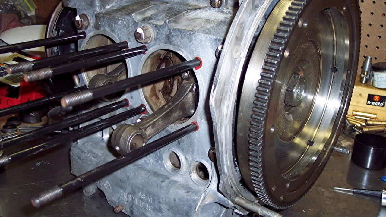 VW 1300
