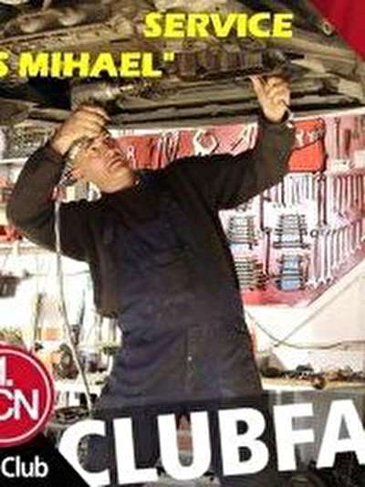 As Mihael