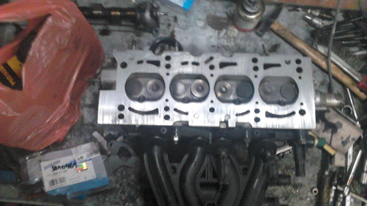 opel 1.6